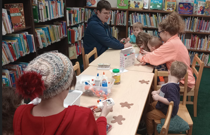 Story Time Hamilton Public Library story-time-hamilton-public-library